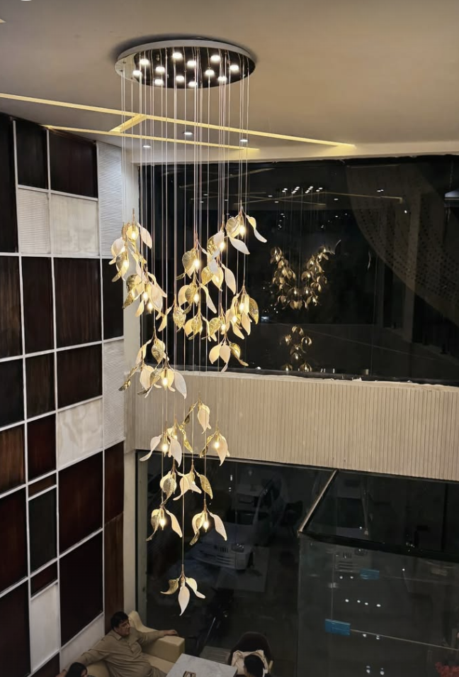 Chandelier